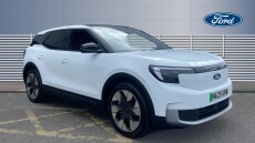 Ford Explorer 210kW Premium 77kWh 5dr Auto Electric Estate